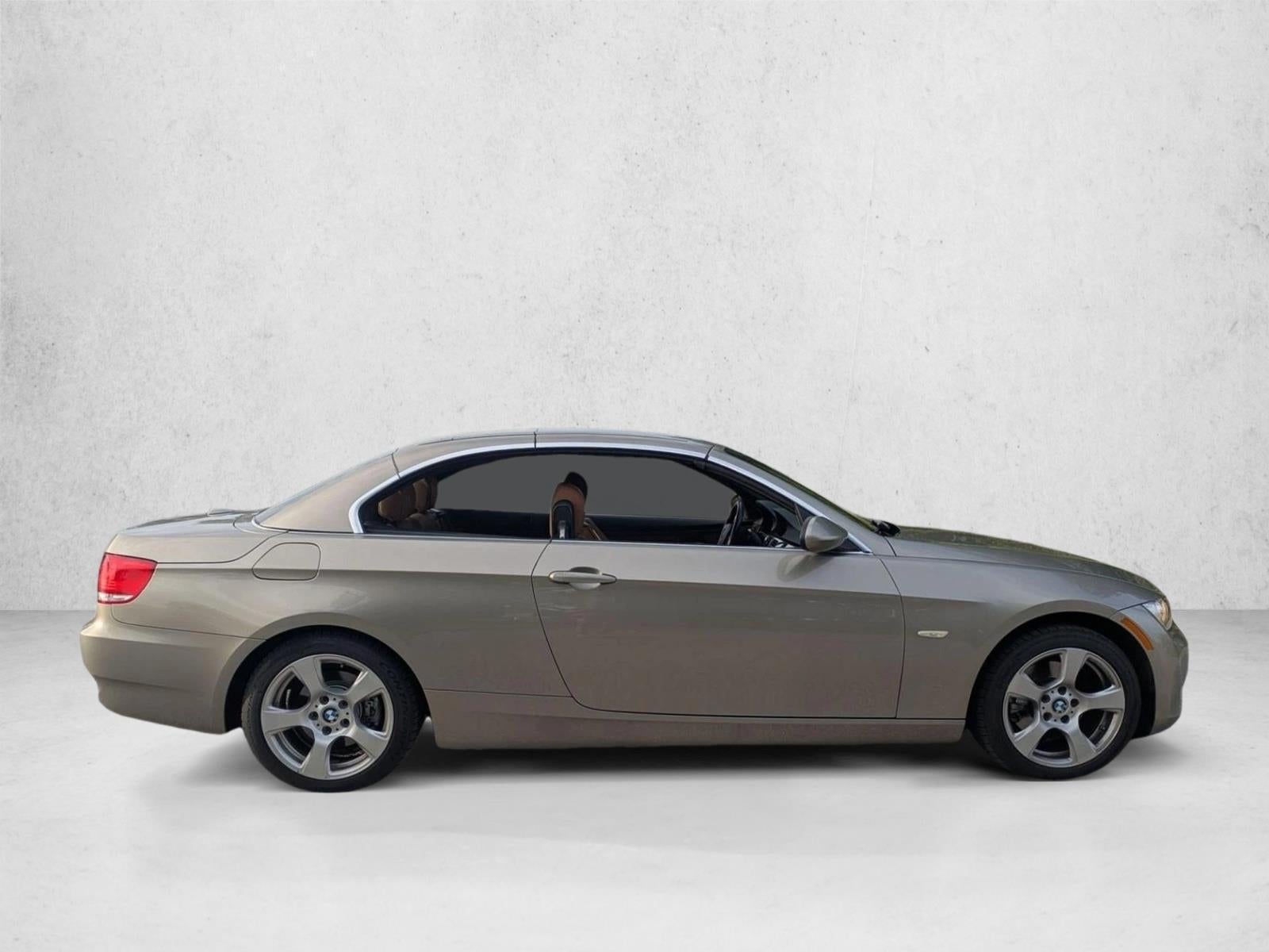 2008 BMW 328i Convertible