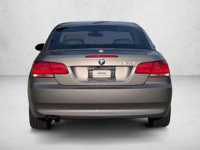 2008 BMW 328i Convertible