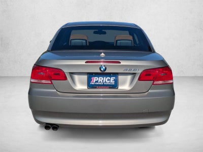 2008 BMW 328i Convertible