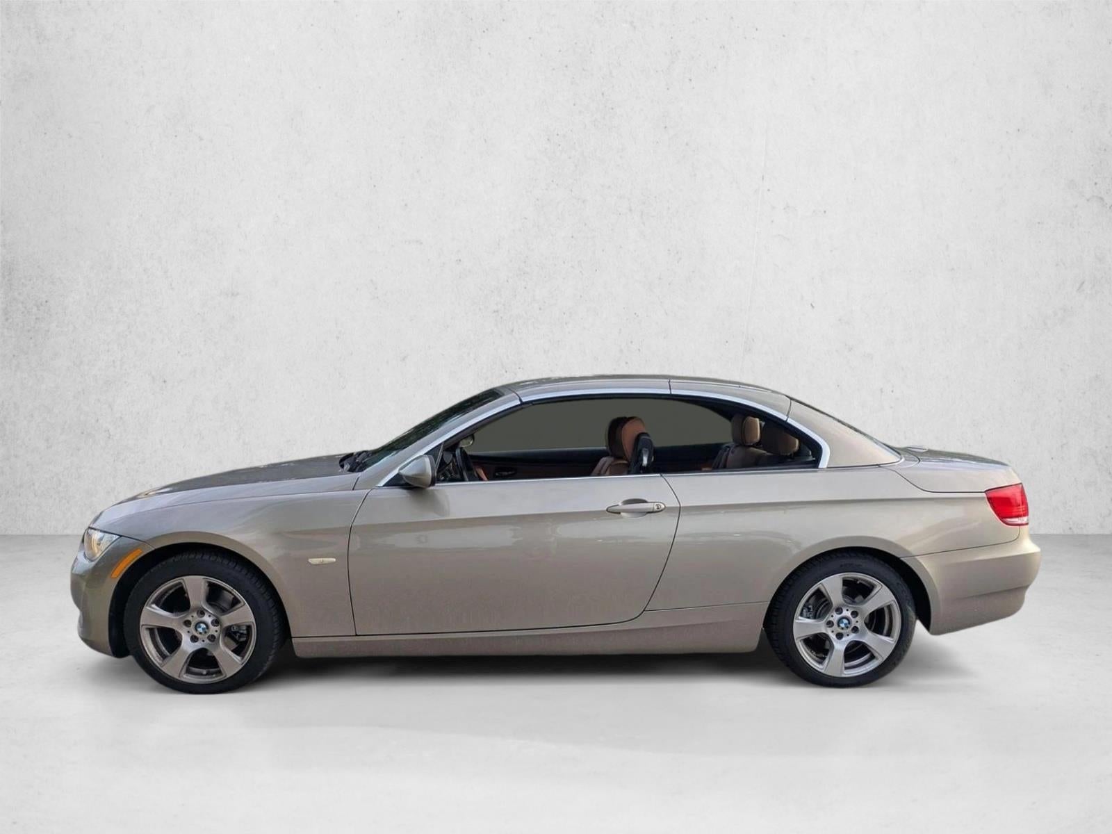 2008 BMW 328i Convertible