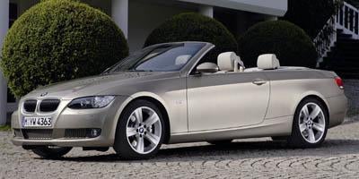 2008 BMW 328i Convertible
