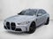 2024 BMW M3 M3 Sedan