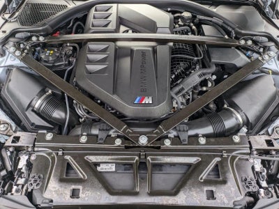 2024 BMW M3 M3 Sedan