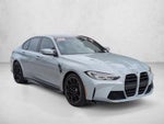 2024 BMW M3 M3 Sedan