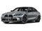 2024 BMW M3 M3 Sedan