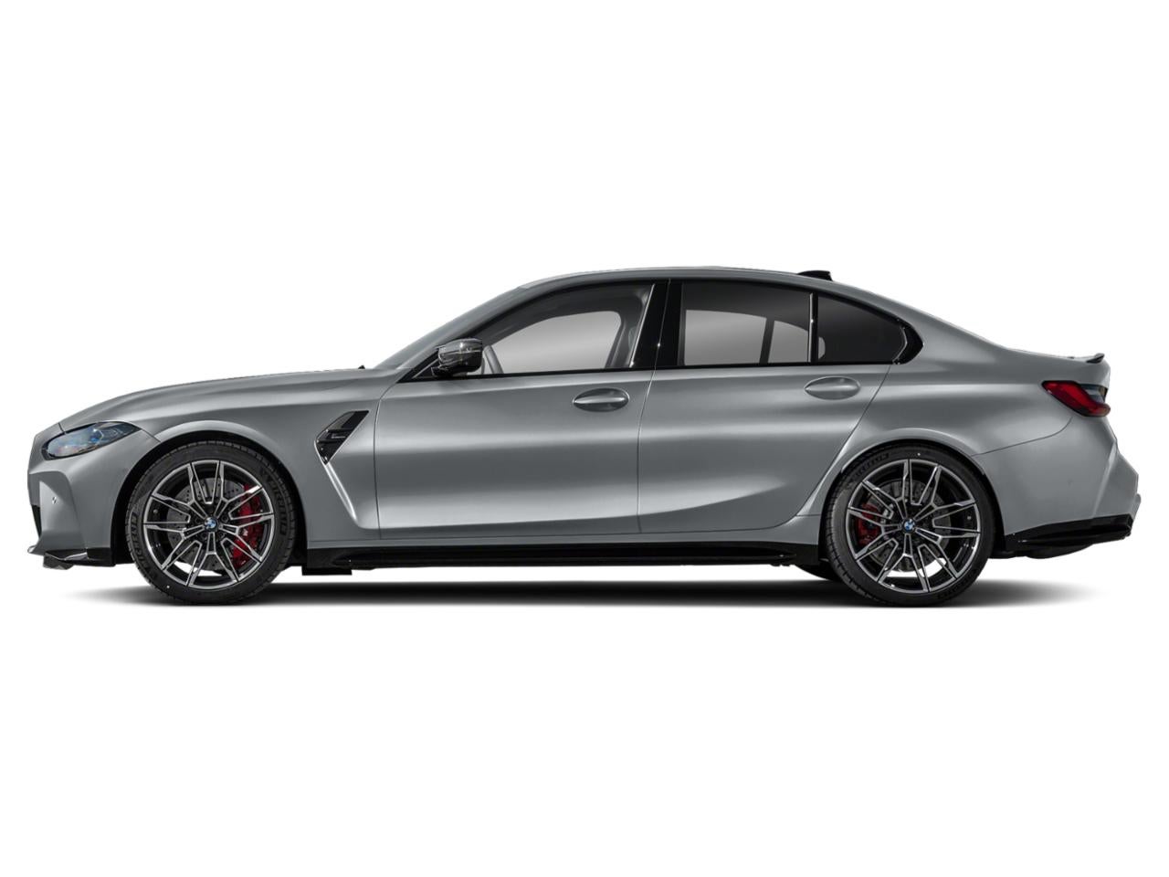 2024 BMW M3 M3 Sedan