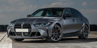 2024 BMW M3 M3 Sedan
