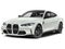 2021 BMW M4 M4 Coupe
