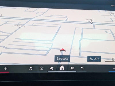 2026 BMW M5 M5 Sedan