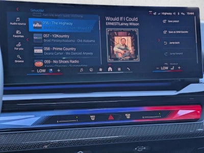 2026 BMW M5 M5 Sedan