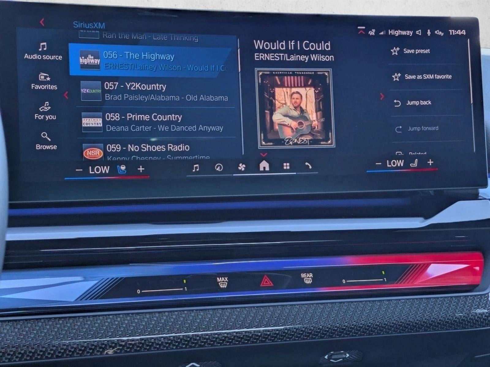 2026 BMW M5 M5 Sedan