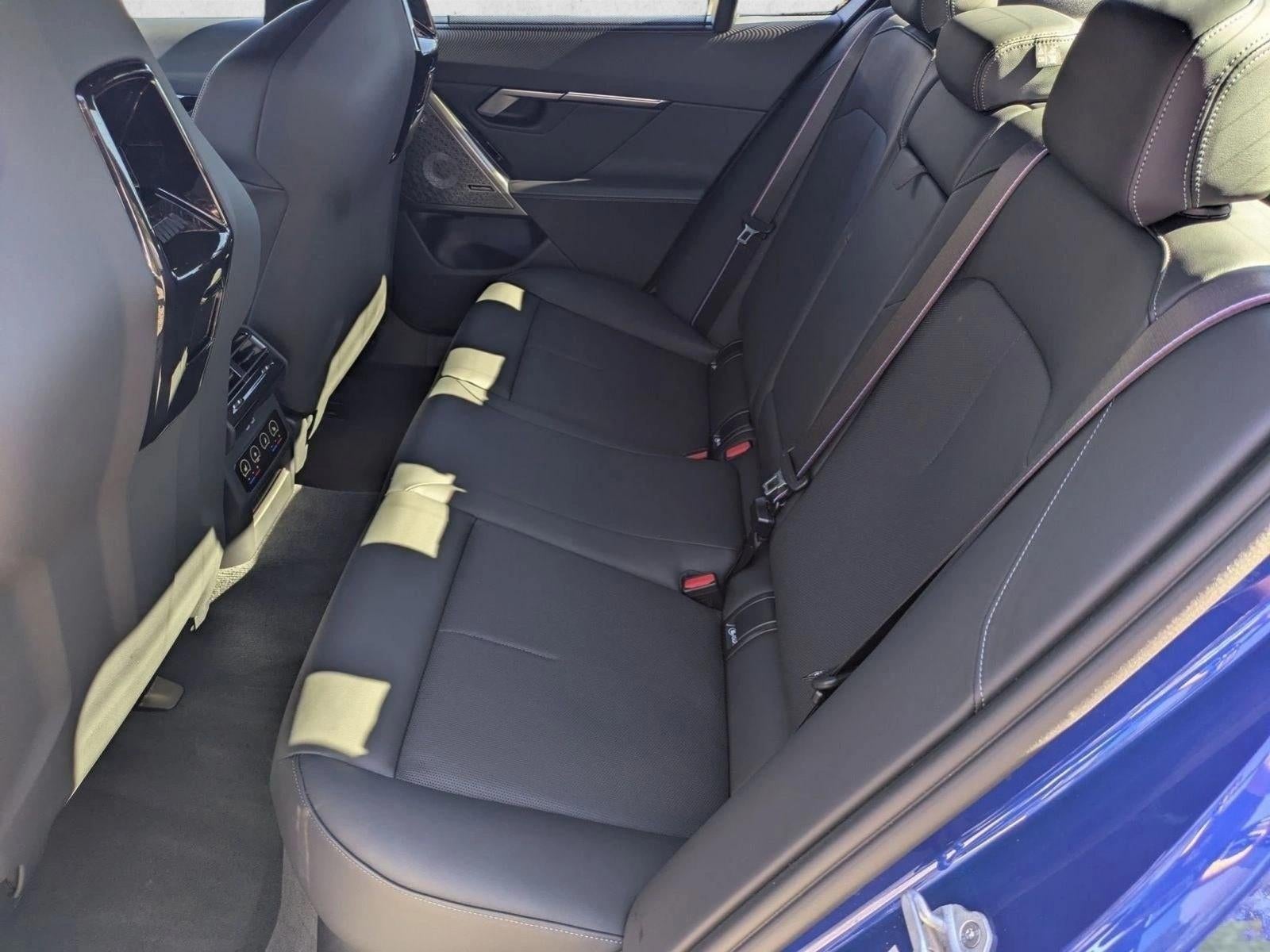 2026 BMW M5 M5 Sedan