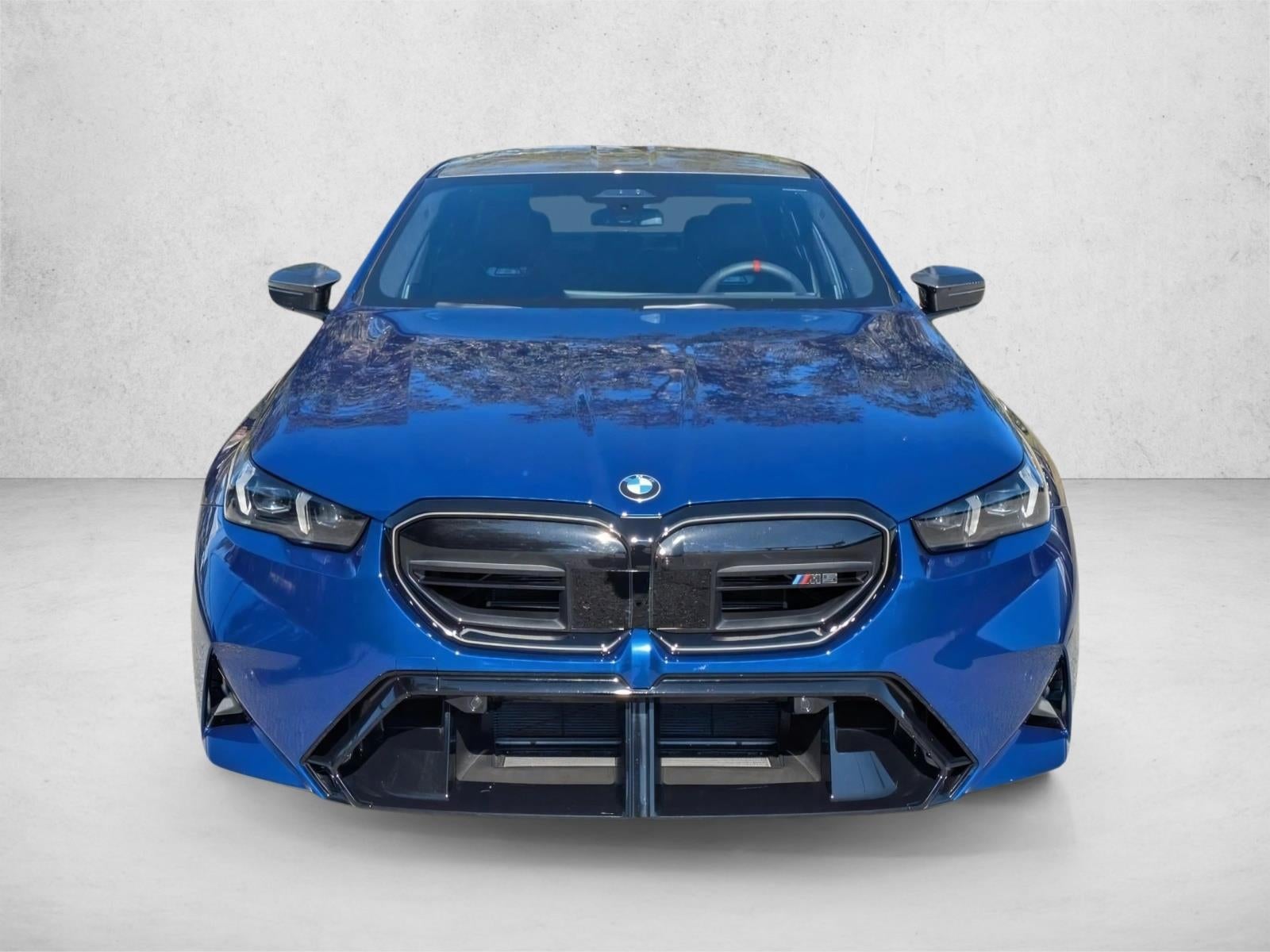 2026 BMW M5 M5 Sedan