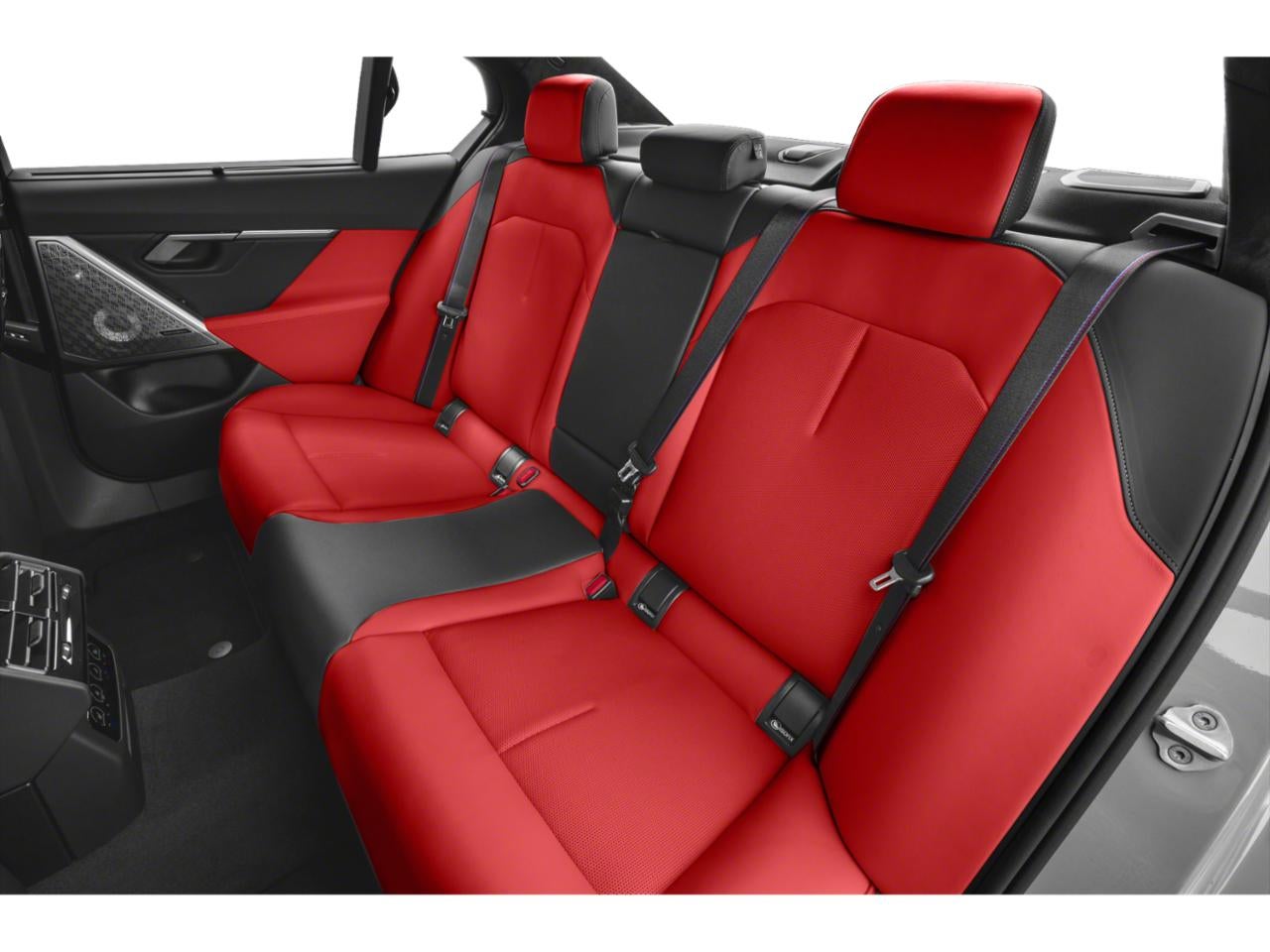 2026 BMW M5 M5 Sedan