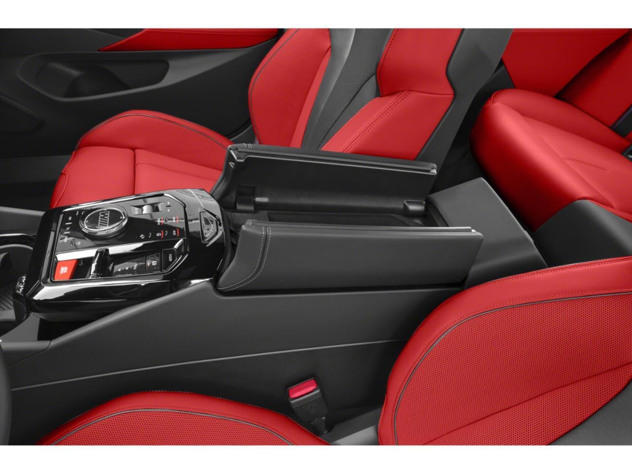 2026 BMW M5 M5 Sedan