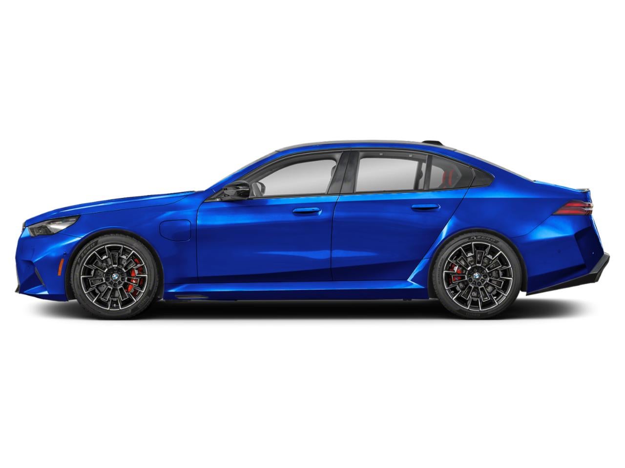 2026 BMW M5 M5 Sedan
