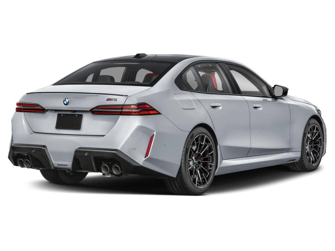 2026 BMW M5 M5 Sedan