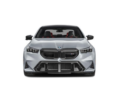 2026 BMW M5 M5 Sedan