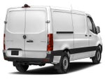 2019 Mercedes-Benz Sprinter Cargo Van 2500 Standard Roof V6 144" RWD