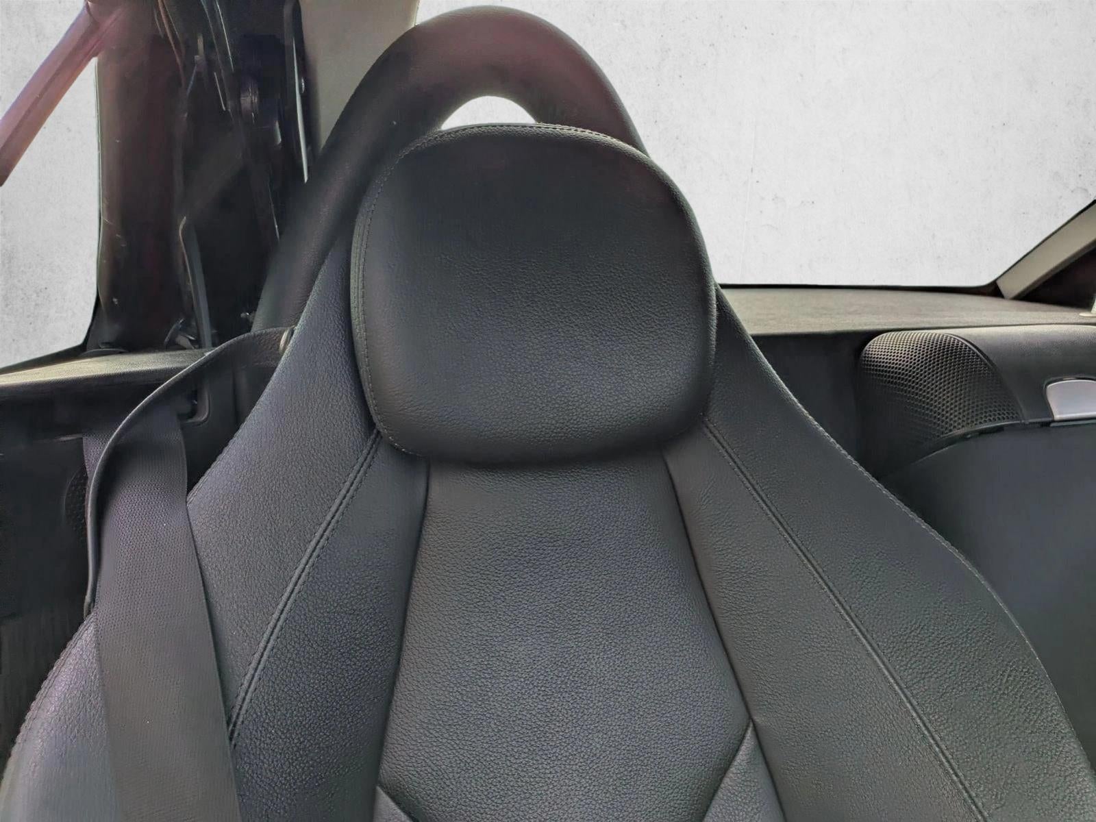 2006 Mercedes-Benz SLK SLK 280
