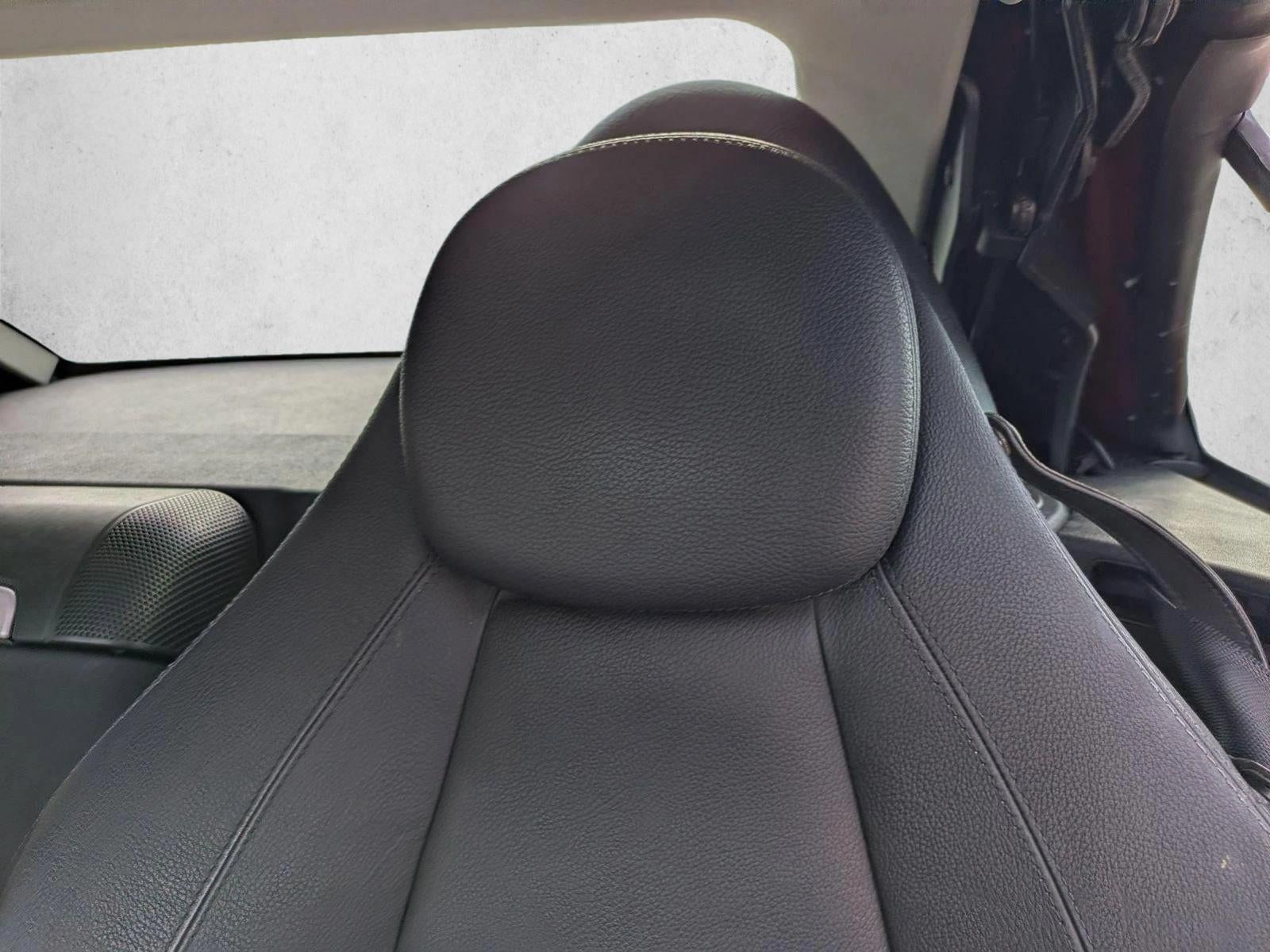 2006 Mercedes-Benz SLK SLK 280