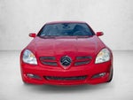 2006 Mercedes-Benz SLK SLK 280