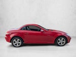 2006 Mercedes-Benz SLK SLK 280