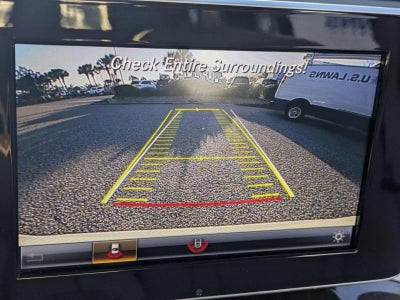 2018 Mercedes-Benz GLC GLC 300 SUV