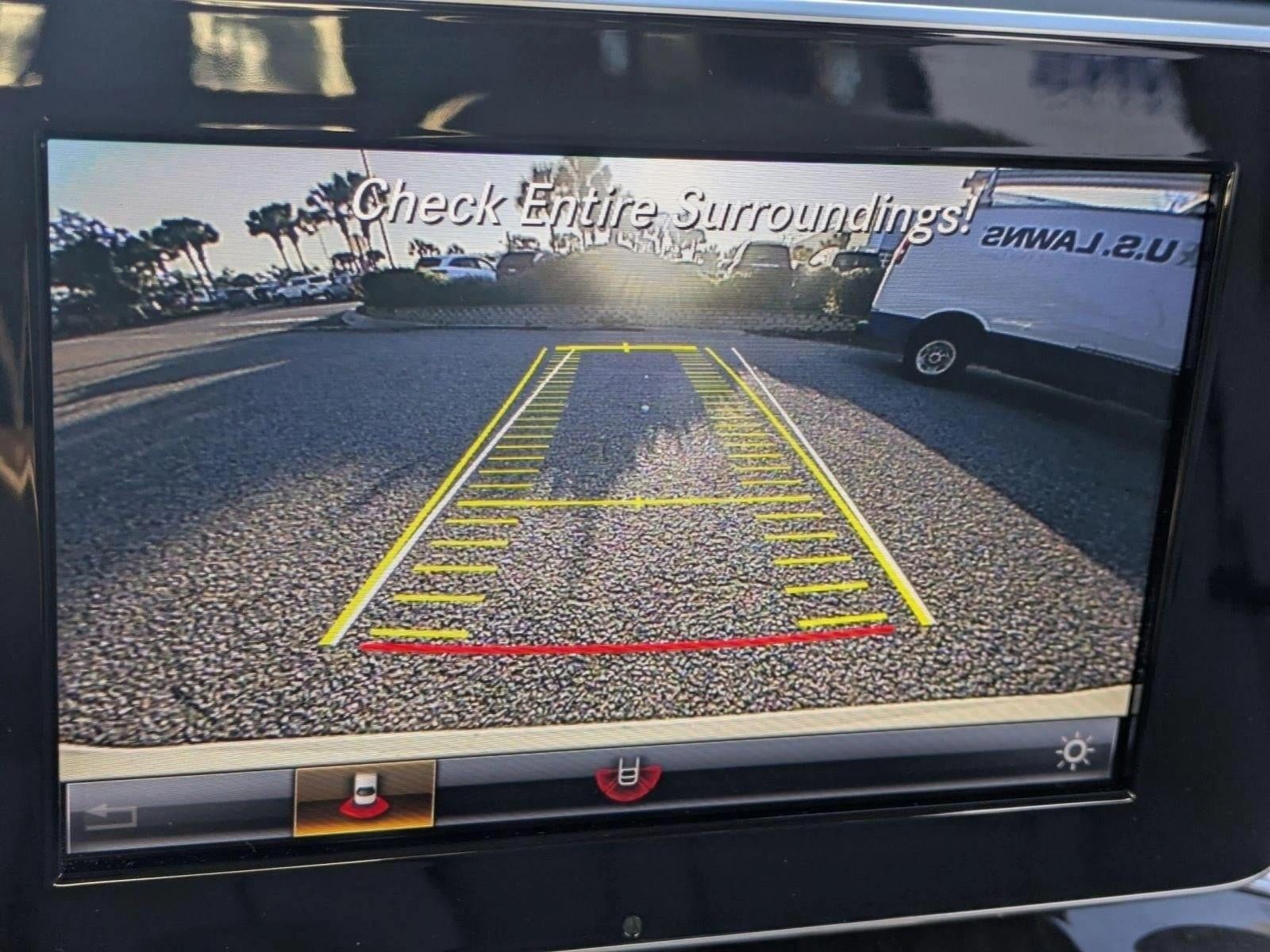 2018 Mercedes-Benz GLC GLC 300 SUV