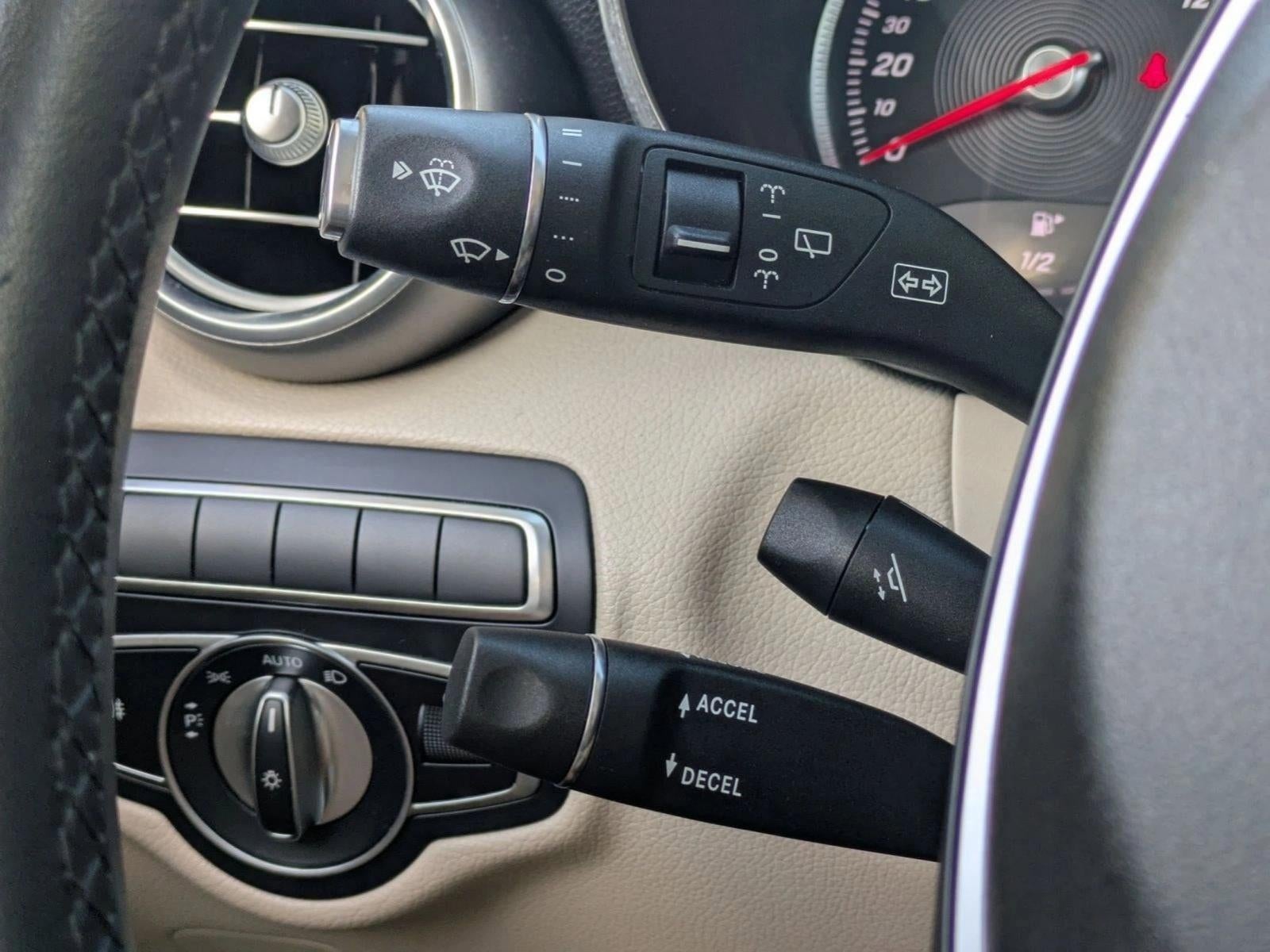 2018 Mercedes-Benz GLC GLC 300 SUV