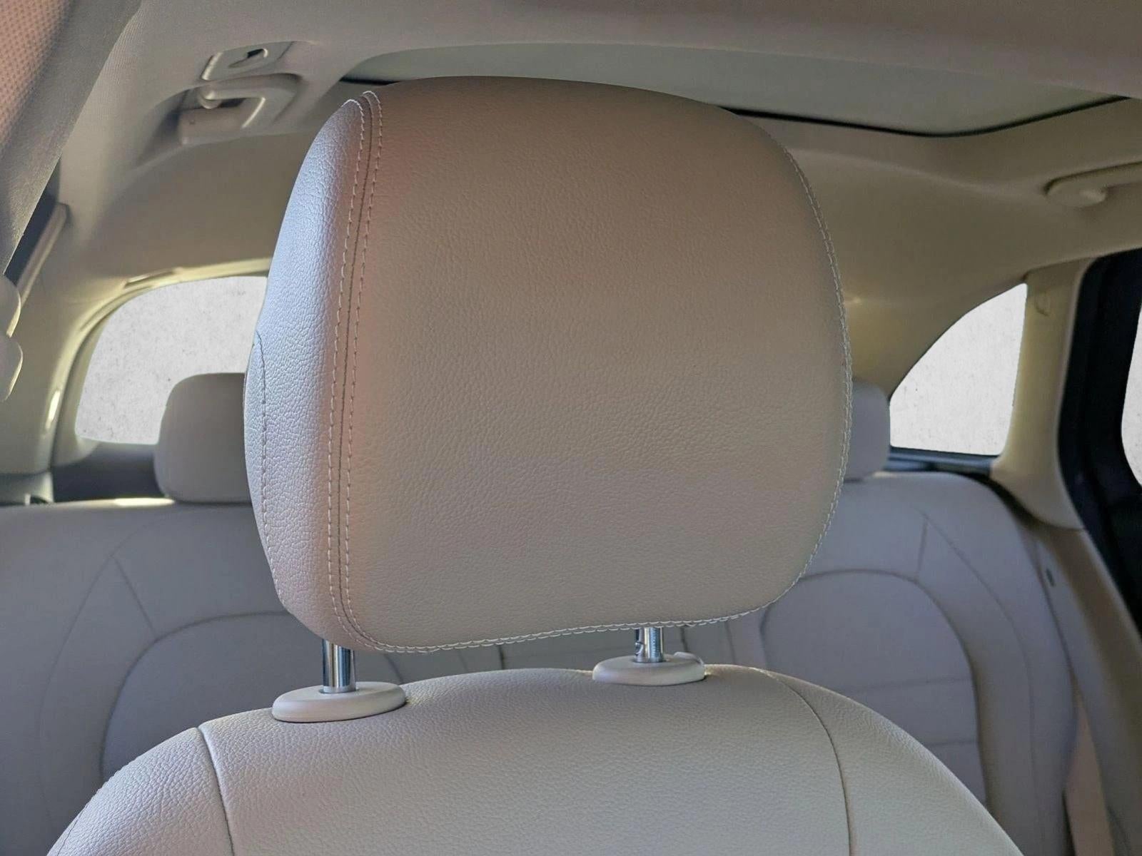 2018 Mercedes-Benz GLC GLC 300 SUV