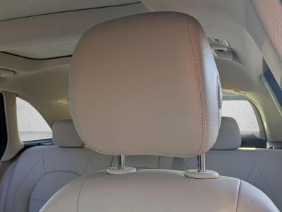 2018 Mercedes-Benz GLC GLC 300 SUV