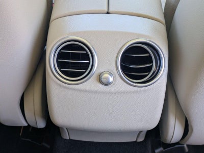 2018 Mercedes-Benz GLC GLC 300 SUV