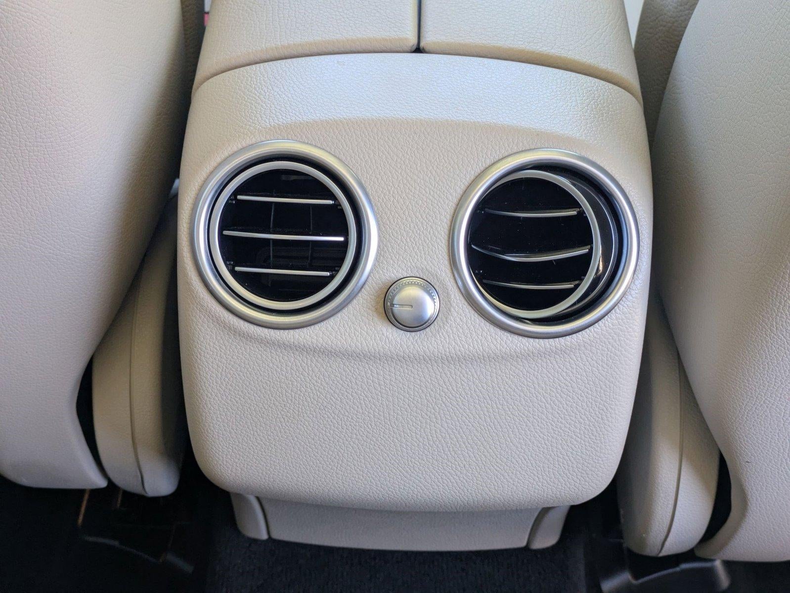 2018 Mercedes-Benz GLC GLC 300 SUV