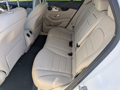 2018 Mercedes-Benz GLC GLC 300 SUV