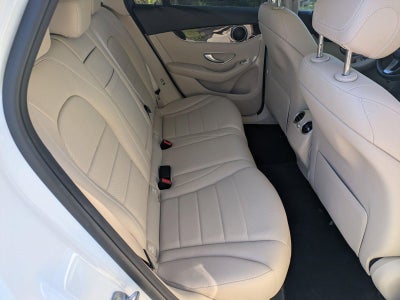 2018 Mercedes-Benz GLC GLC 300 SUV