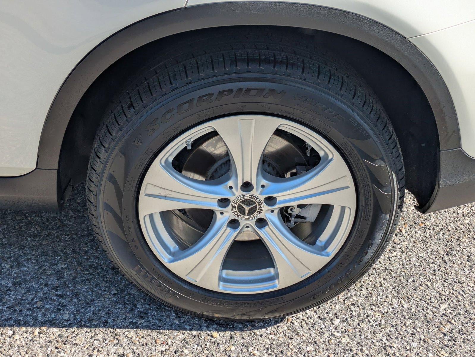 2018 Mercedes-Benz GLC GLC 300 SUV