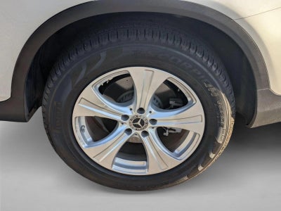 2018 Mercedes-Benz GLC GLC 300 SUV