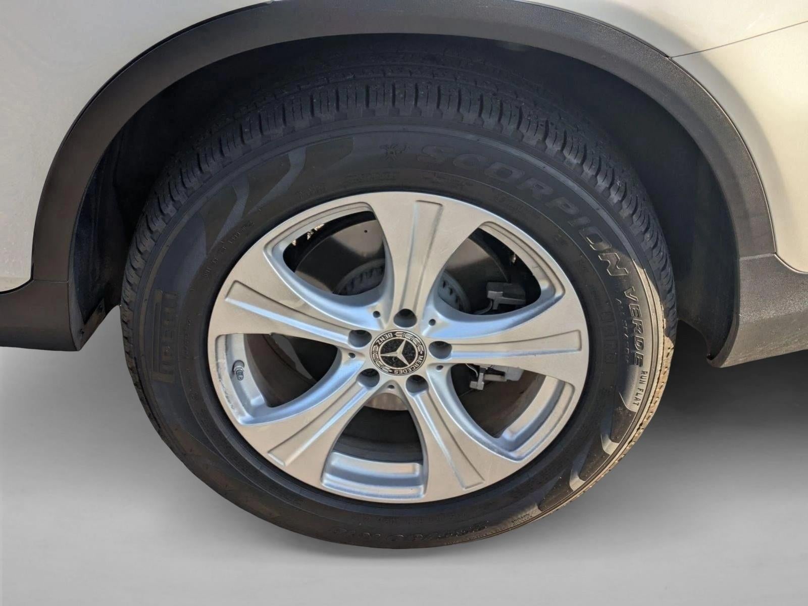 2018 Mercedes-Benz GLC GLC 300 SUV