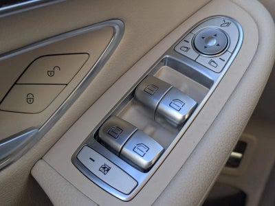 2018 Mercedes-Benz GLC GLC 300 SUV