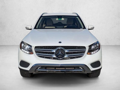 2018 Mercedes-Benz GLC GLC 300 SUV