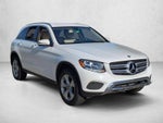 2018 Mercedes-Benz GLC GLC 300 SUV