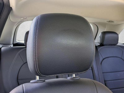 2017 Mercedes-Benz GLC GLC 300 SUV