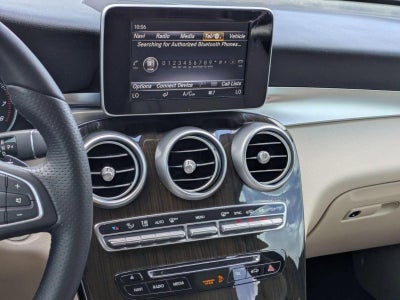 2018 Mercedes-Benz GLC GLC 300 SUV
