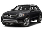 2018 Mercedes-Benz GLC GLC 300 SUV