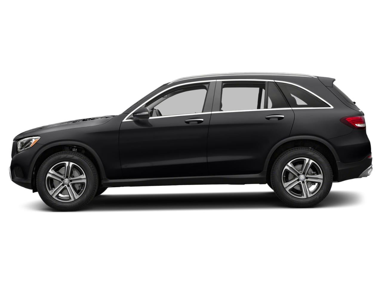 2018 Mercedes-Benz GLC GLC 300 SUV