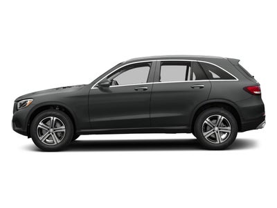 2018 Mercedes-Benz GLC GLC 300 SUV