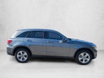 2017 Mercedes-Benz GLC GLC 300 4MATIC® SUV