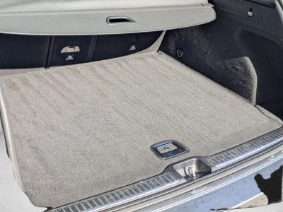 2017 Mercedes-Benz GLC GLC 300 4MATIC® SUV