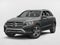 2017 Mercedes-Benz GLC GLC 300 4MATIC® SUV